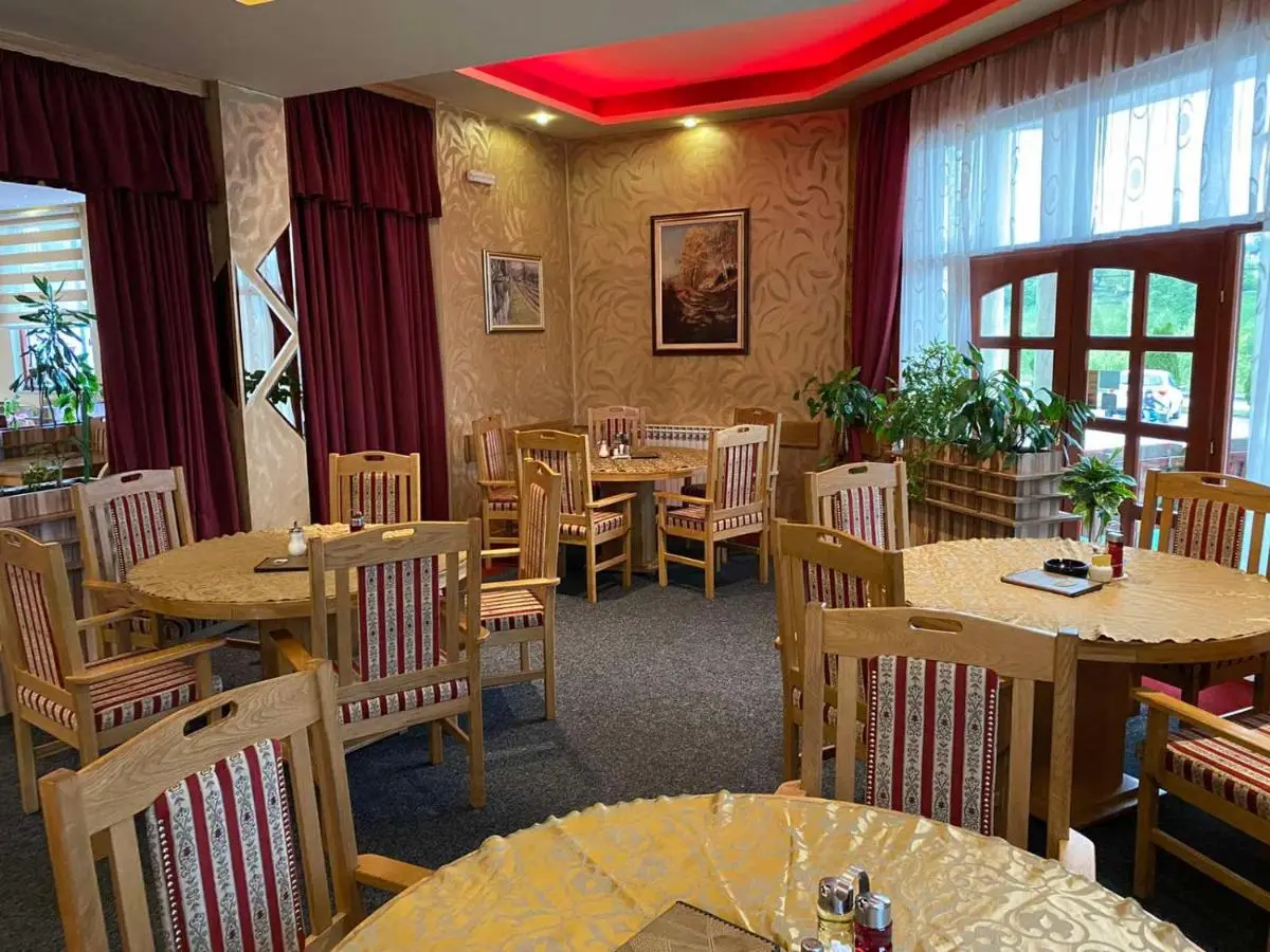 Hotel Dva Goluba