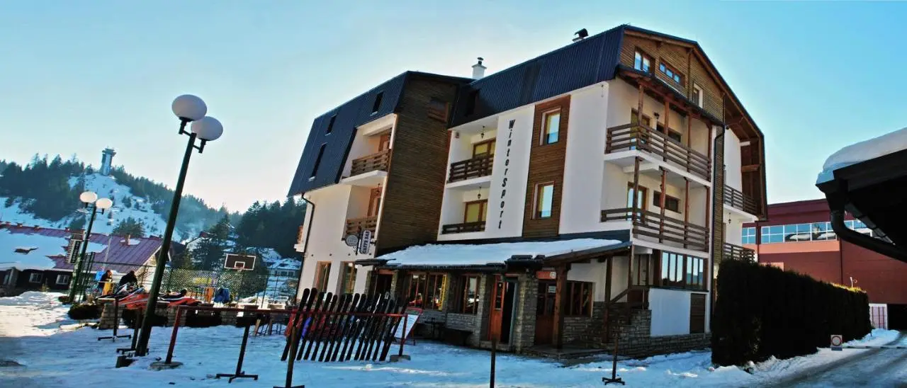 Apartments WinterSport