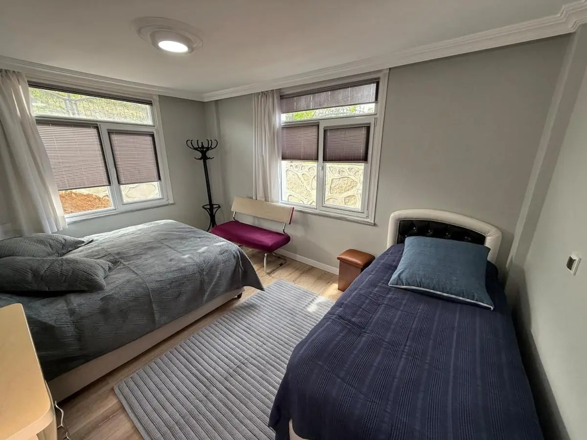 Atlas Tiny House