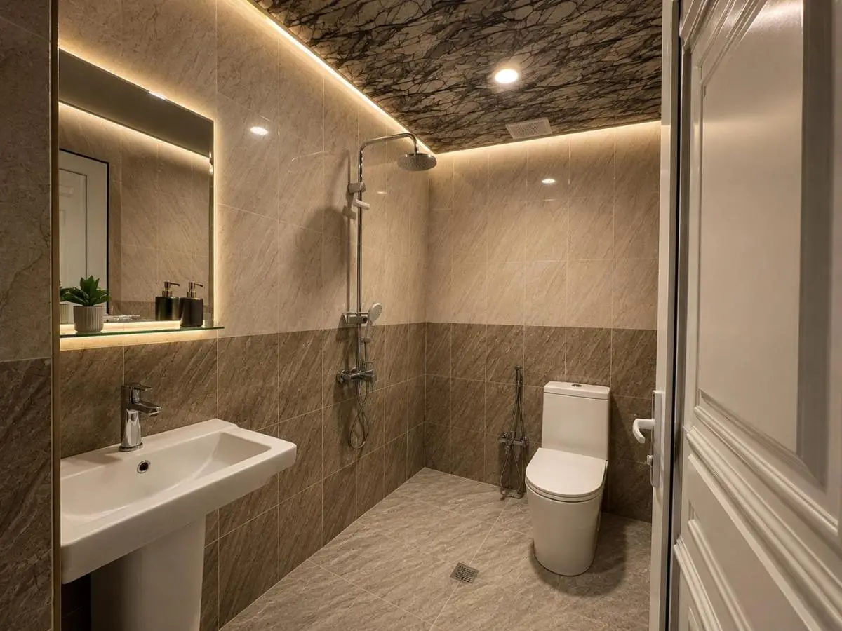 Eco Hotel Baku