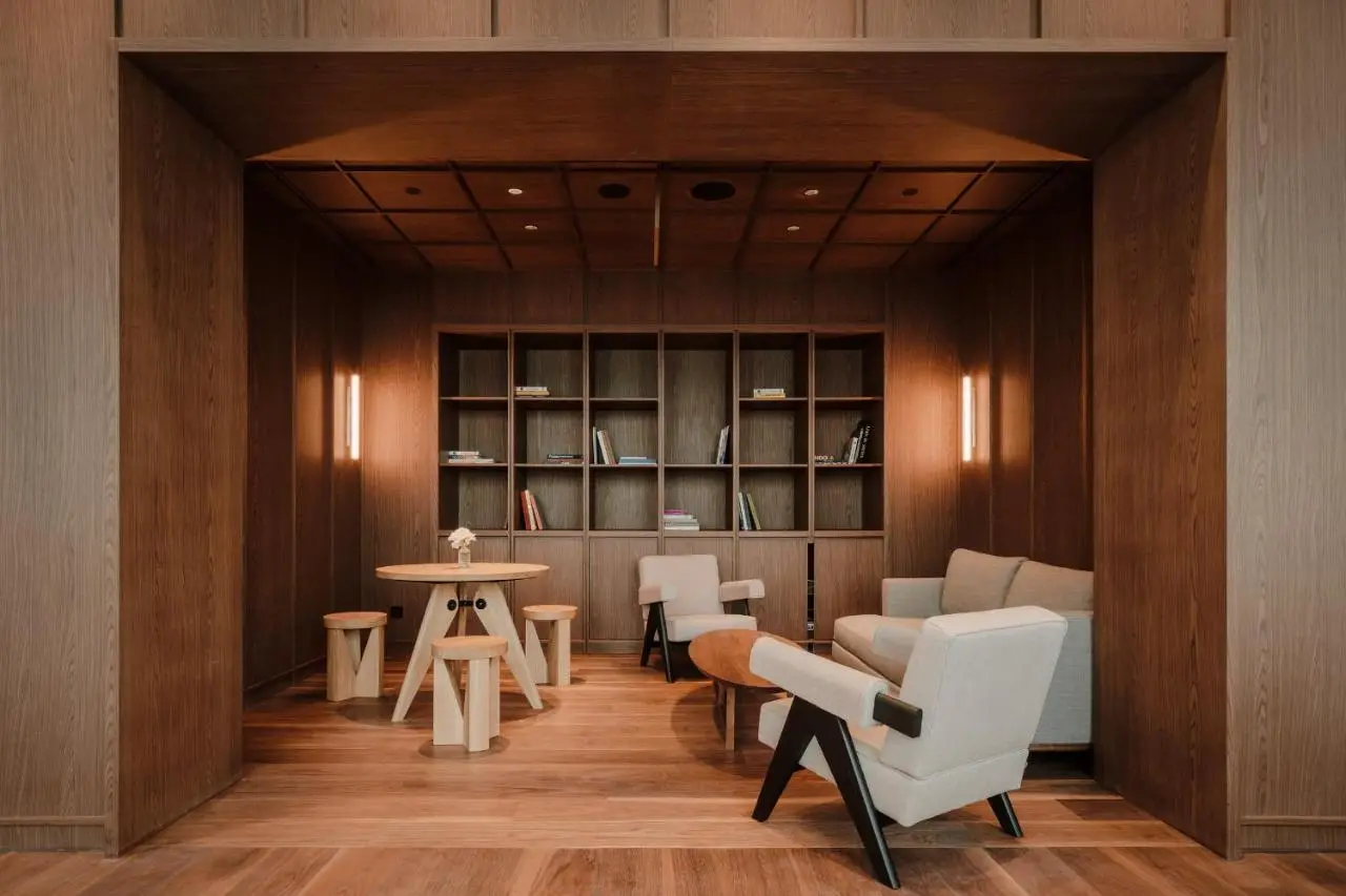The Telegraph Hotel - The Leading Hotels of the World
