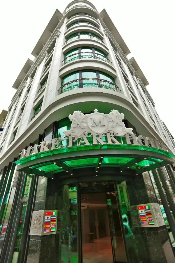 MARE PARK Hotel & SPA