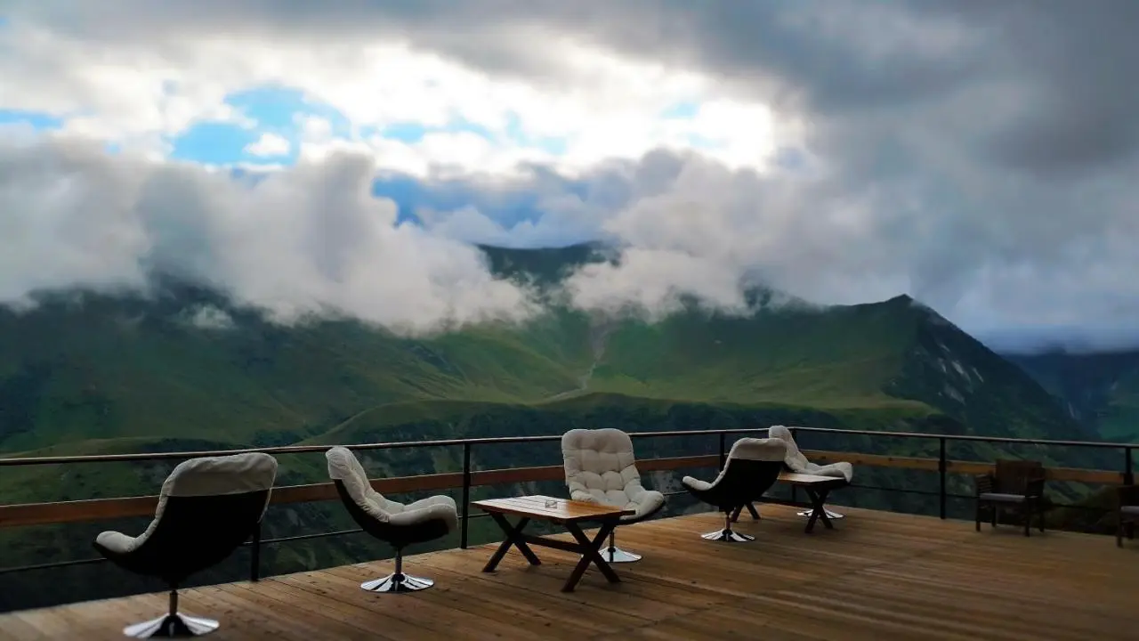 Monte Hotel