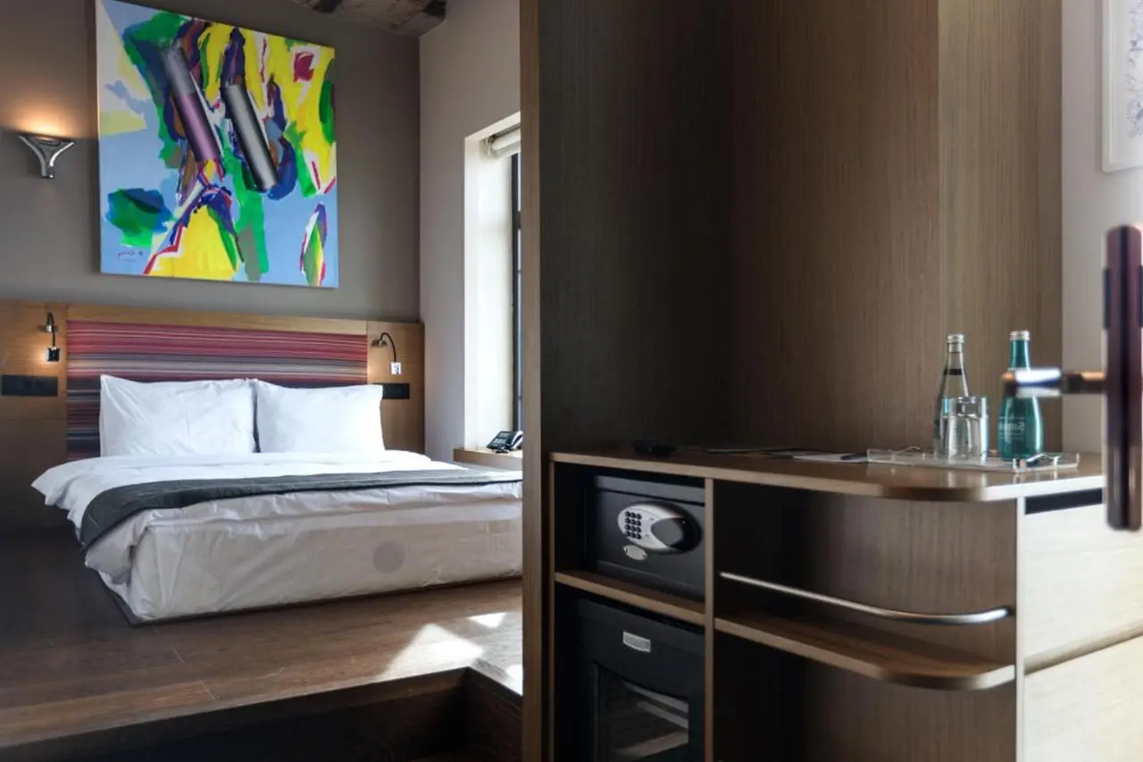 Bankerhan Hotel Galata - Adults Only Special Category