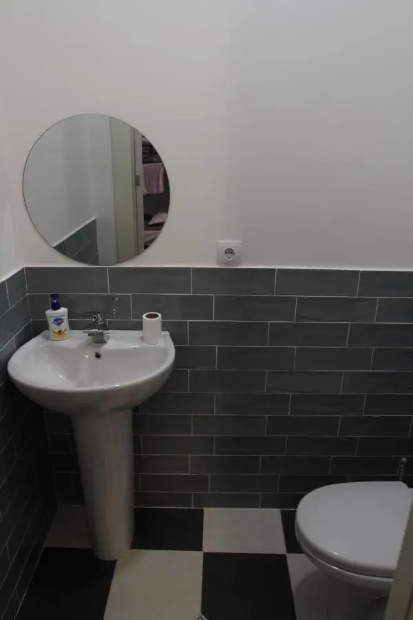 Guest House Third Floor