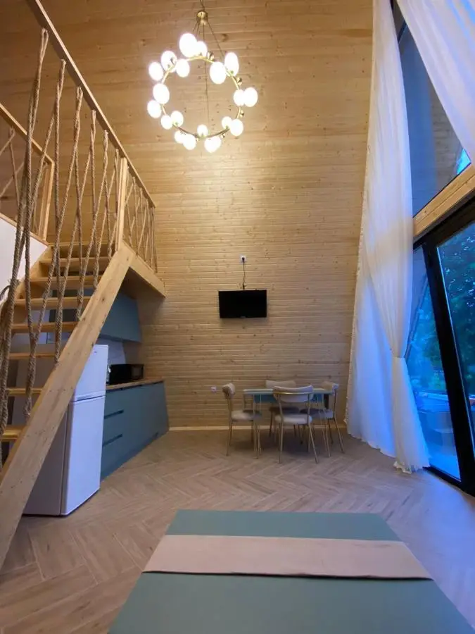 Cozy Cottage Martvili