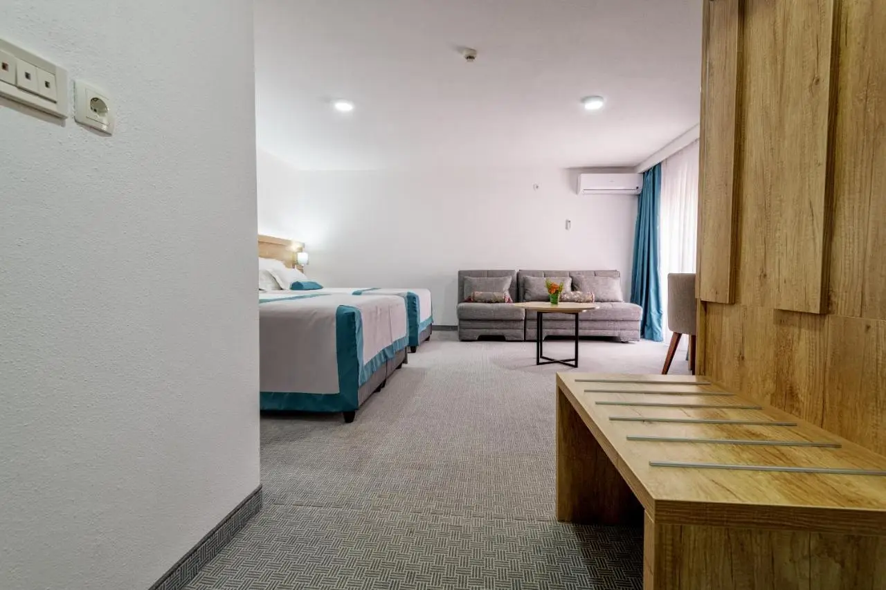 Hotel Porat