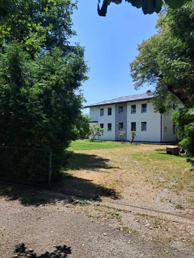 Una Serenity Villa