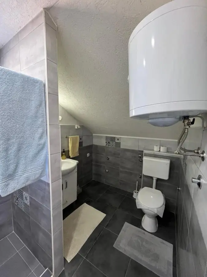 Apartman All seasons