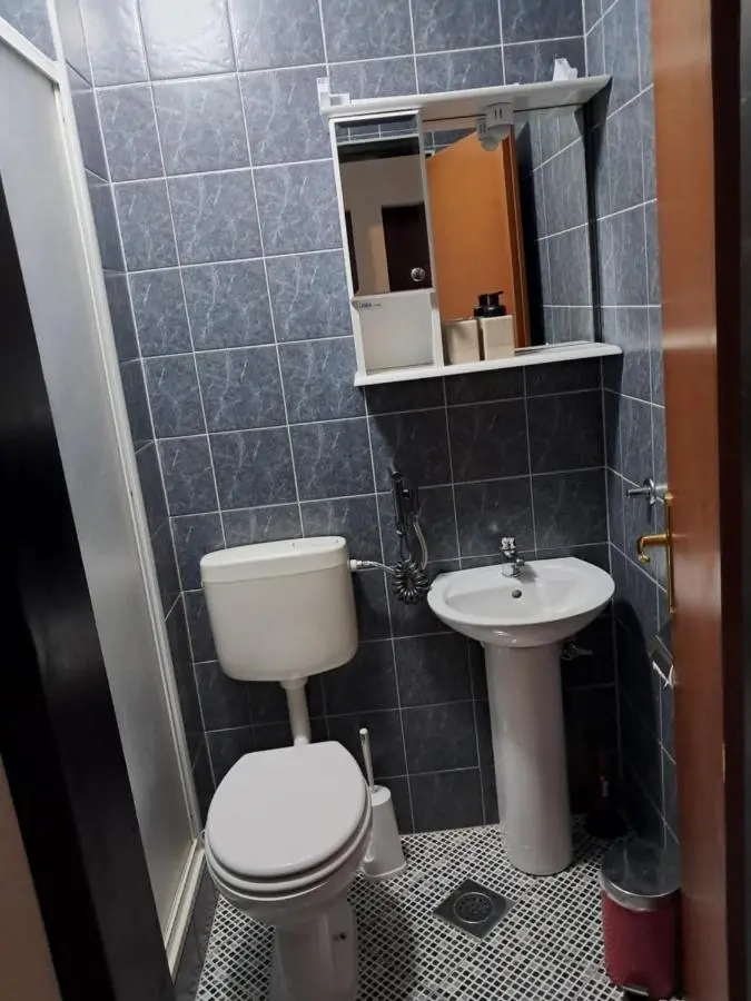 Kuca za odmor Amber
