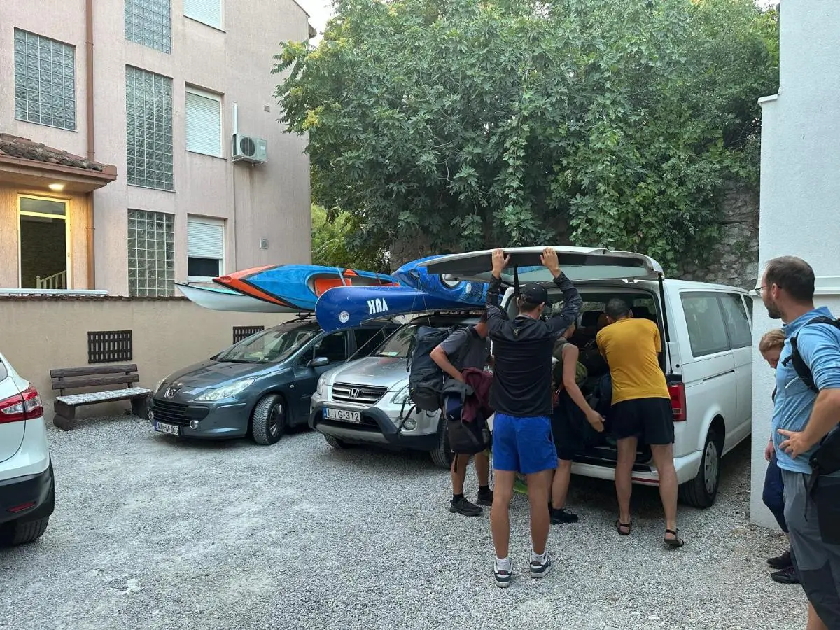 Villa Anja Apartments