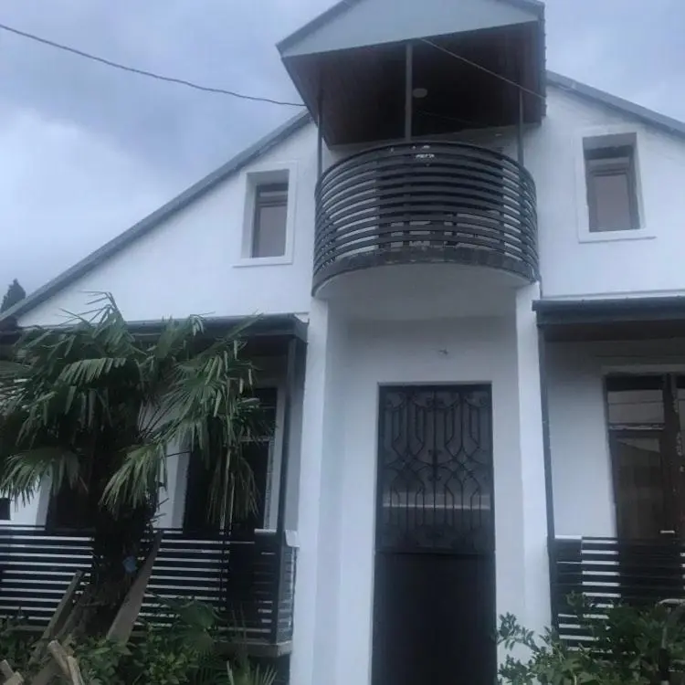 Nino & Irodi's Guest House
