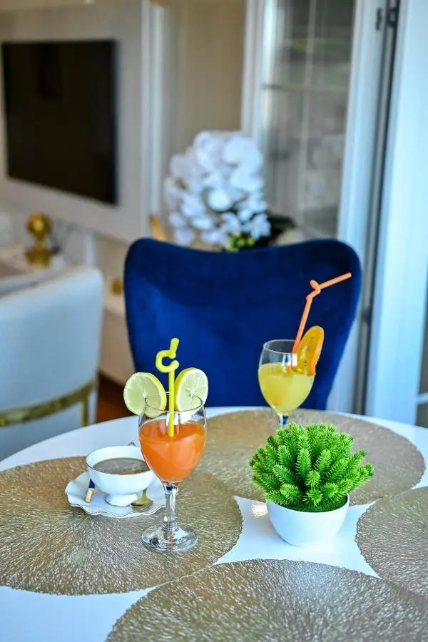Luxury Apartment Karic FREE parking
