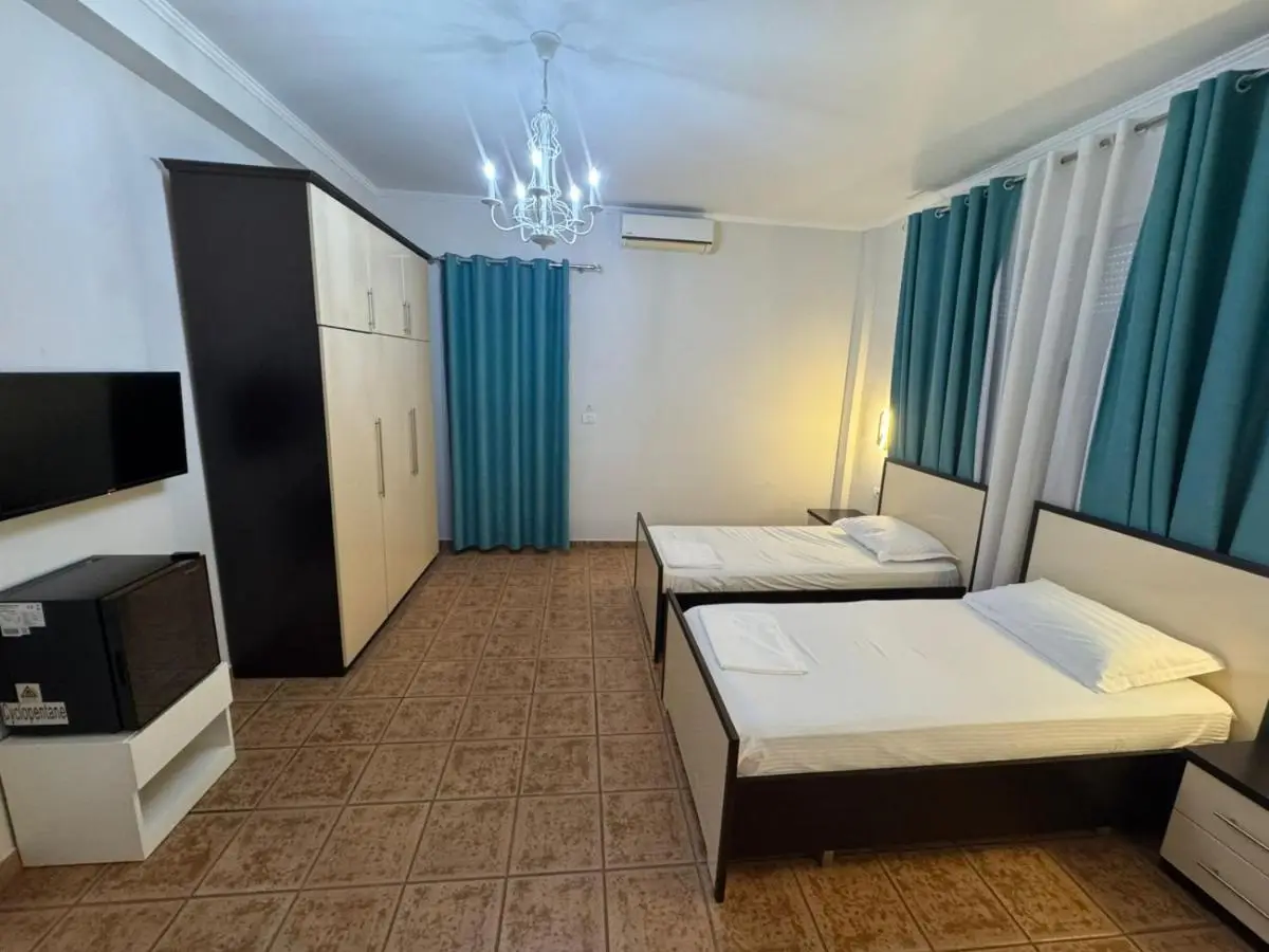 Hotel Kaloshi