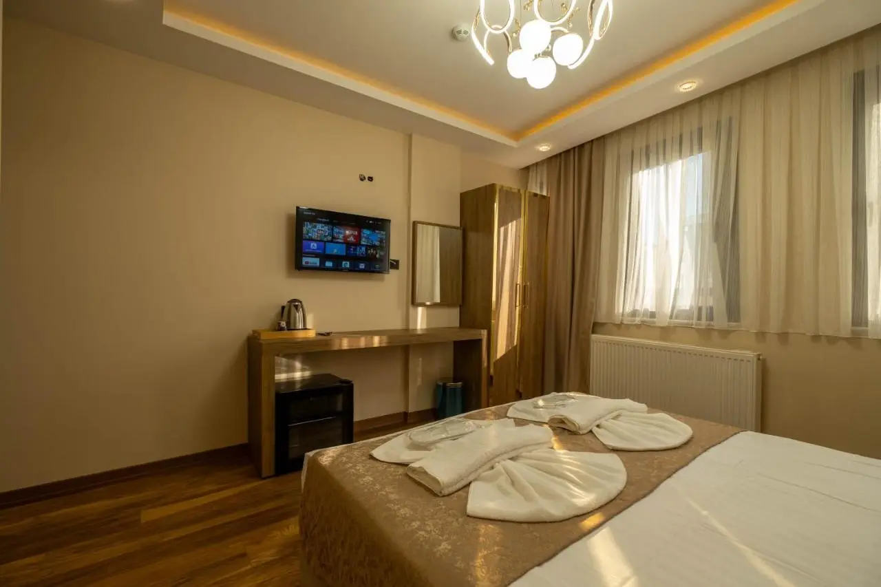 HOPEFULL HOTEL
