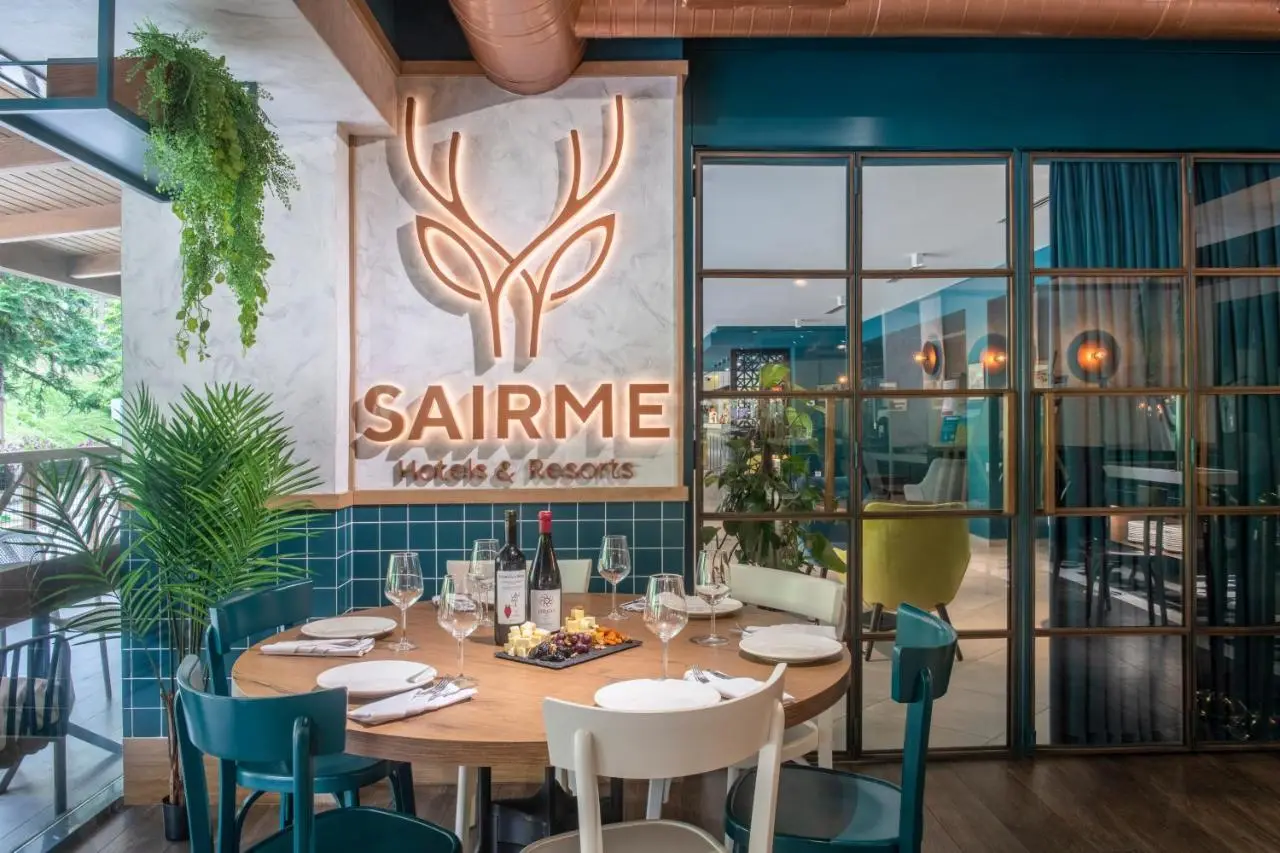 Sairme South