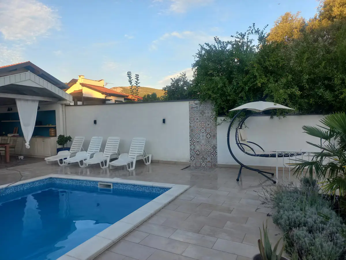 Villa Isa