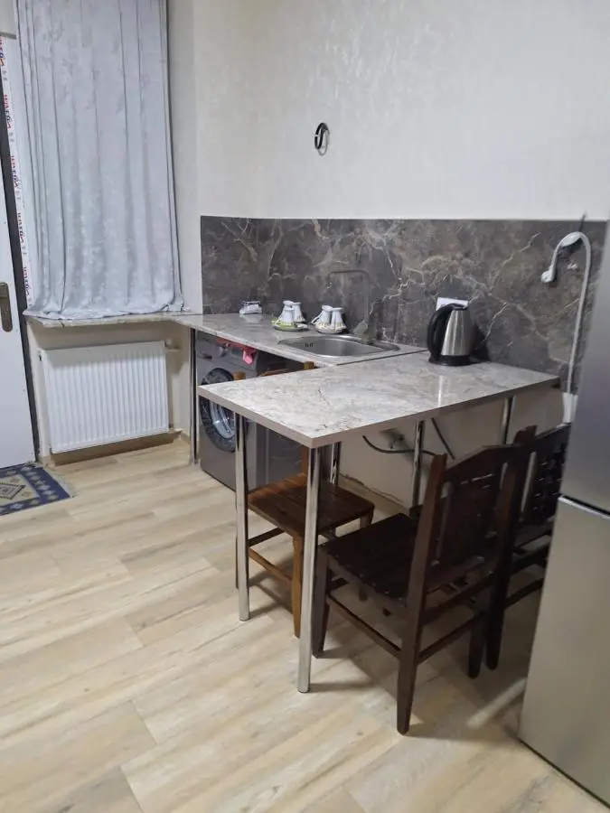 GUEST HOUSE 15A