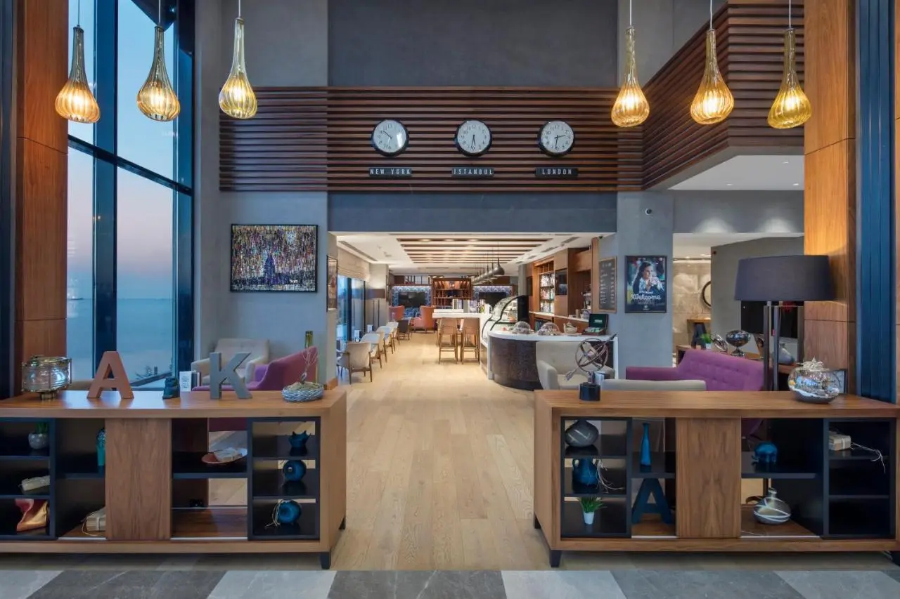 Holiday Inn Istanbul - Tuzla Bay by IHG