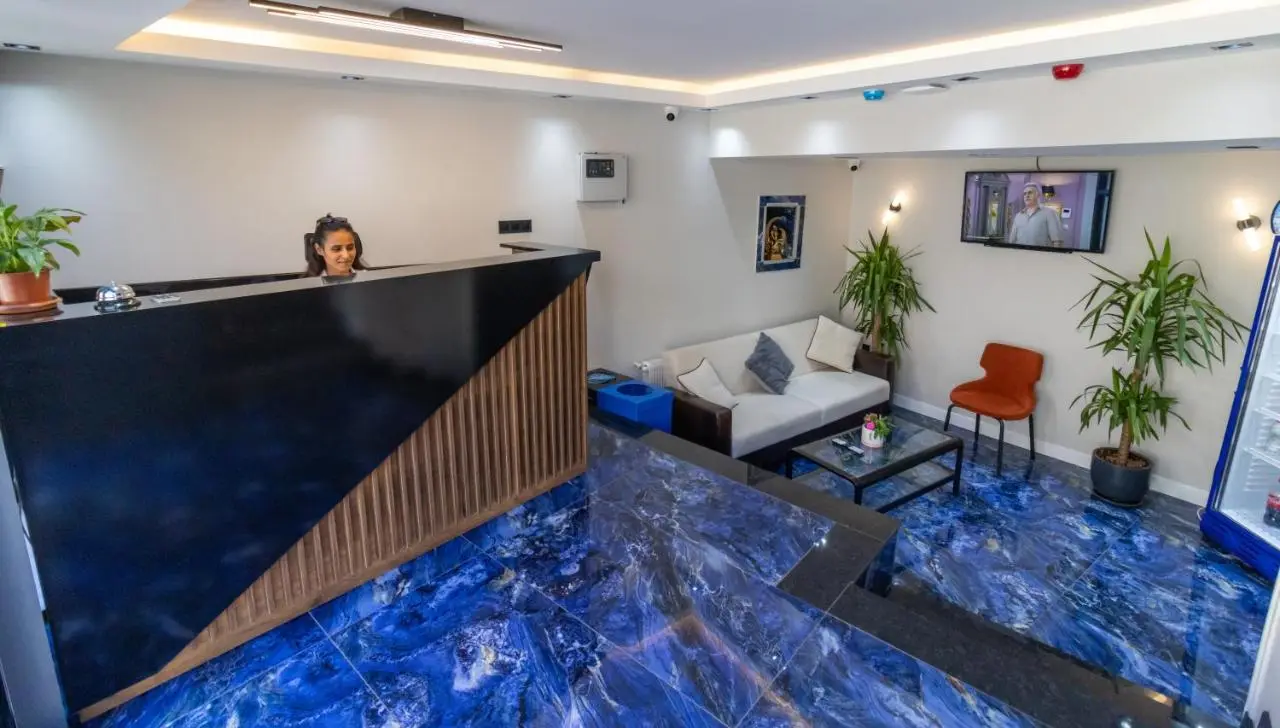 Wond House