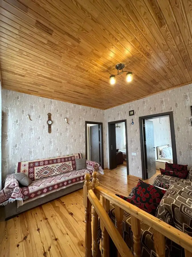 Qafqaz House