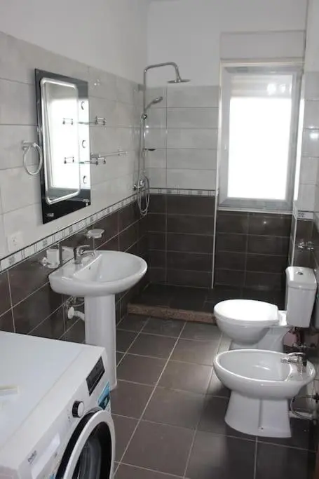 City Center luxurious apartment