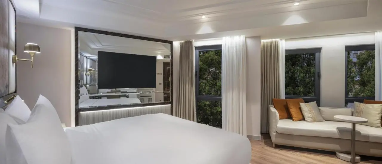 The Ritus Hotel Istanbul Sultanahmet, Tapestry Collection by Hilton