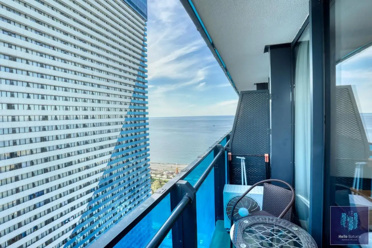 HelloBatumi