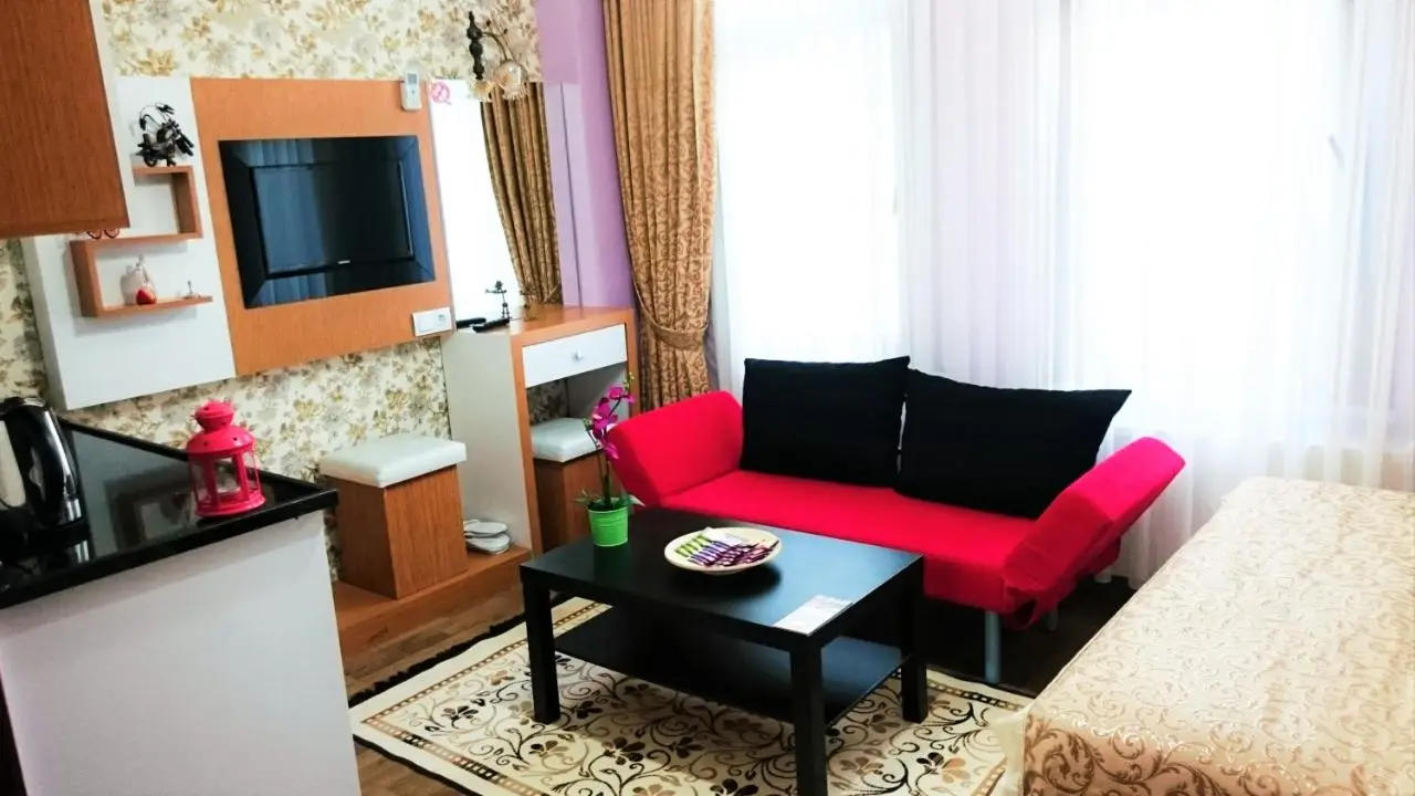 Grafen Hotel