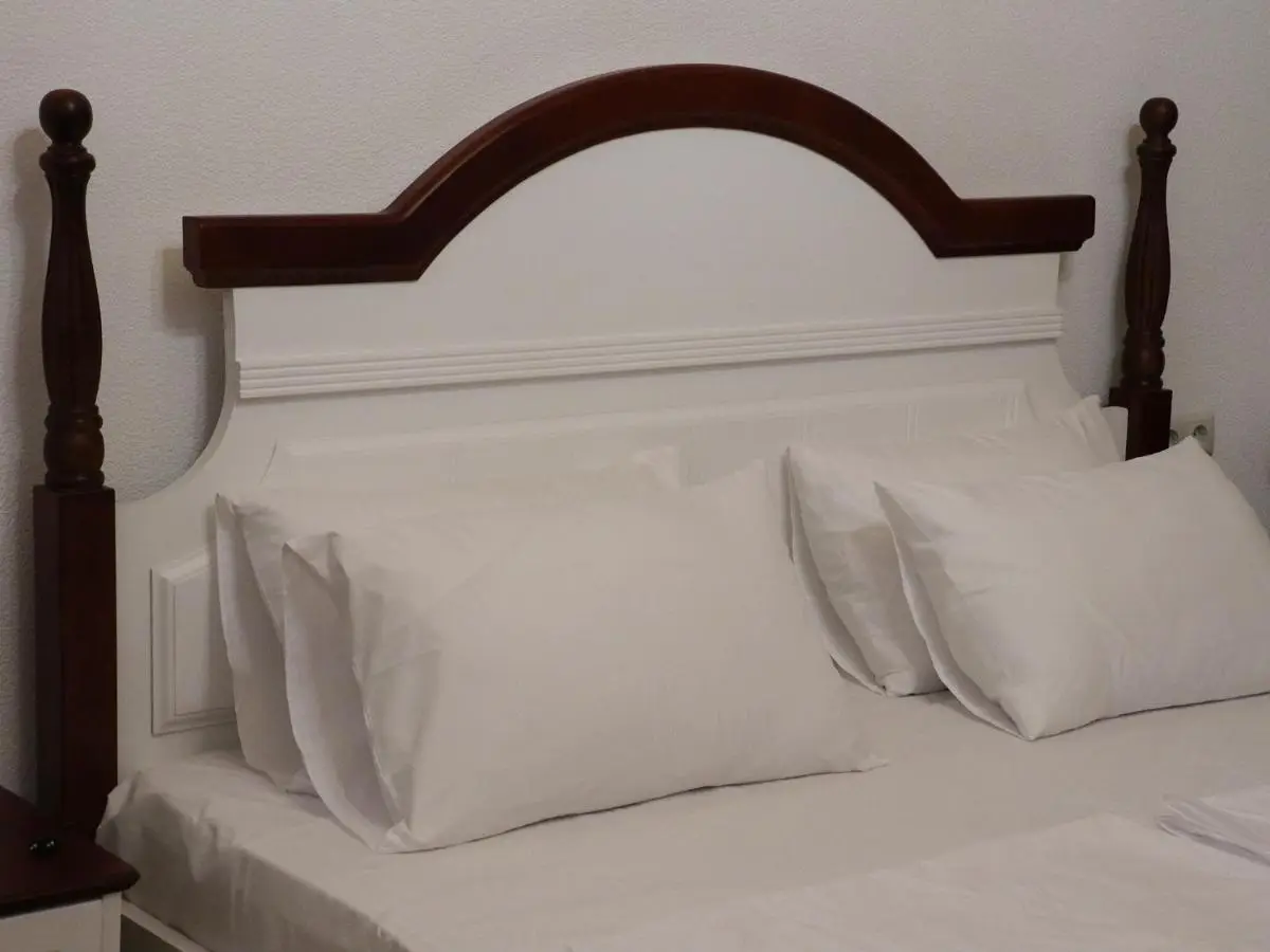 Liberty Apartment And Rooms