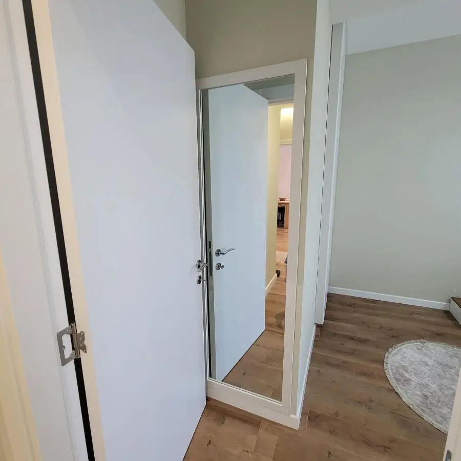 Central Comfort Apartment