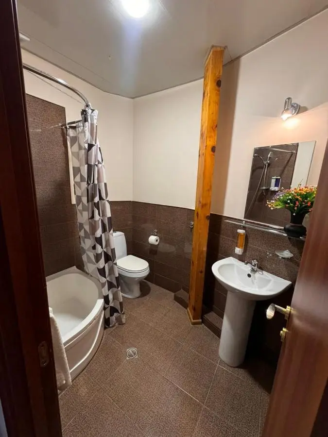 Hostel Aleksandria