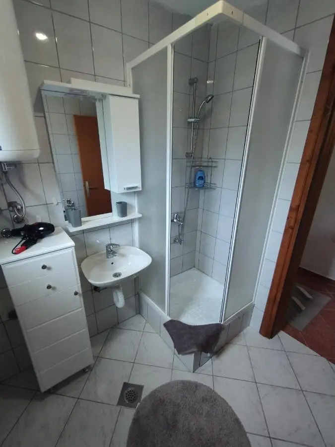 Apartman Emanuel