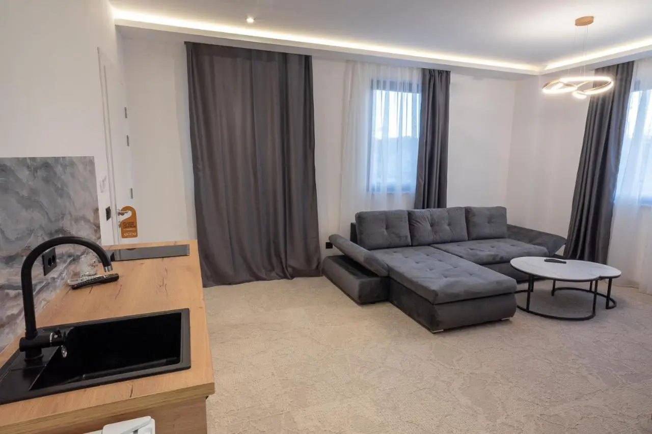 Hotel Sistems