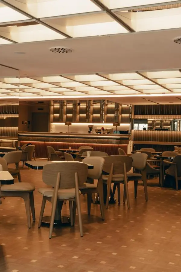 Delta Hotels by Marriott Istanbul Karakoy