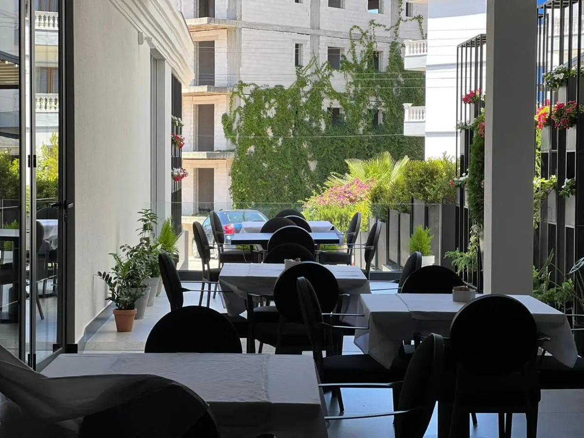 Rozafa Palace Hotel