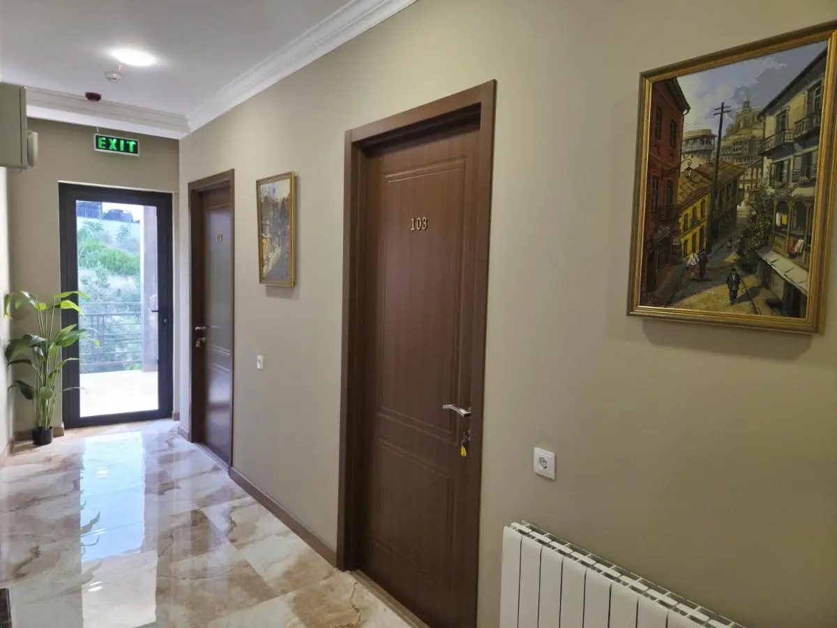 Hotel Ere's Palace
