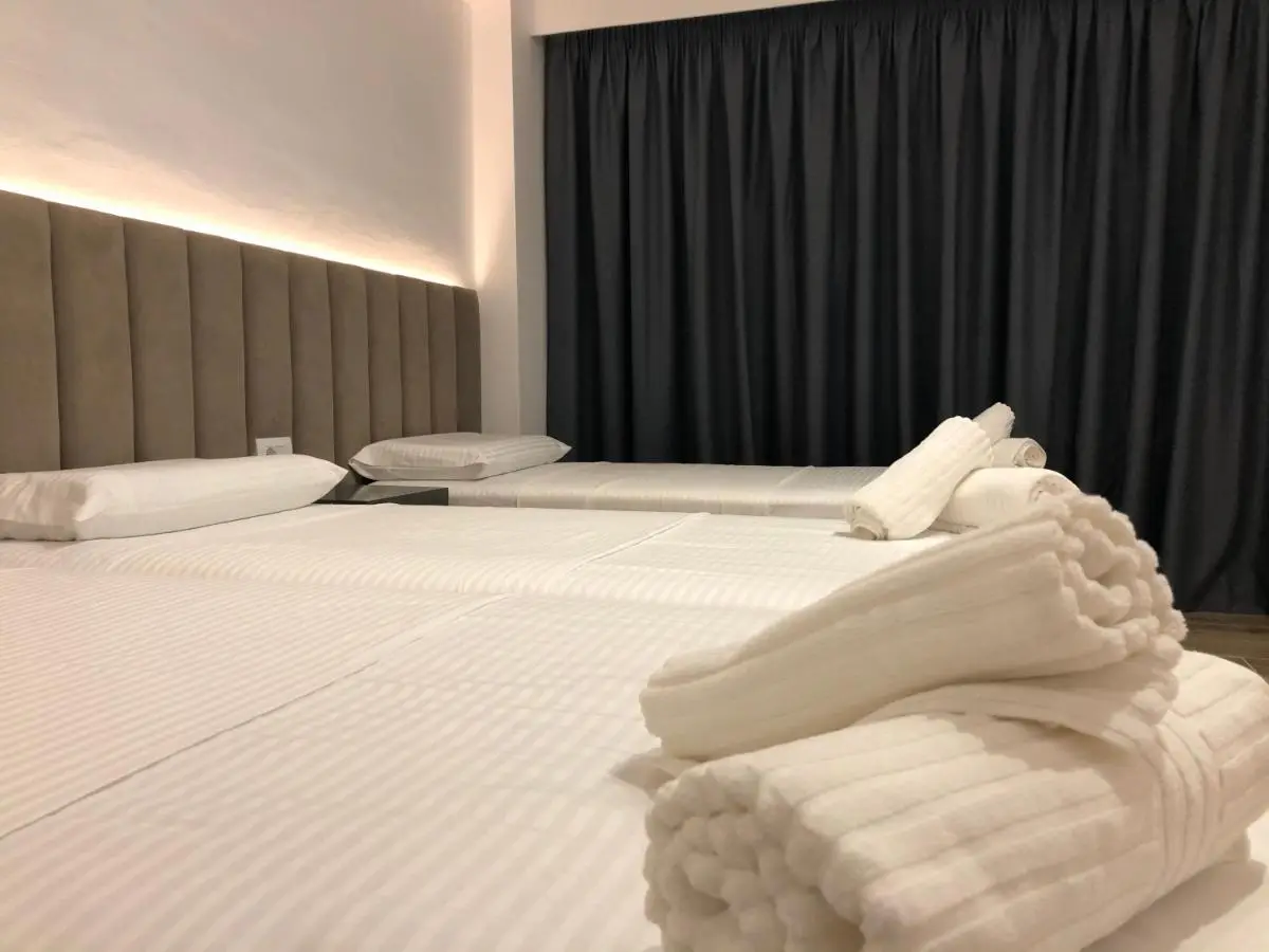 Hotel Tatzati 2