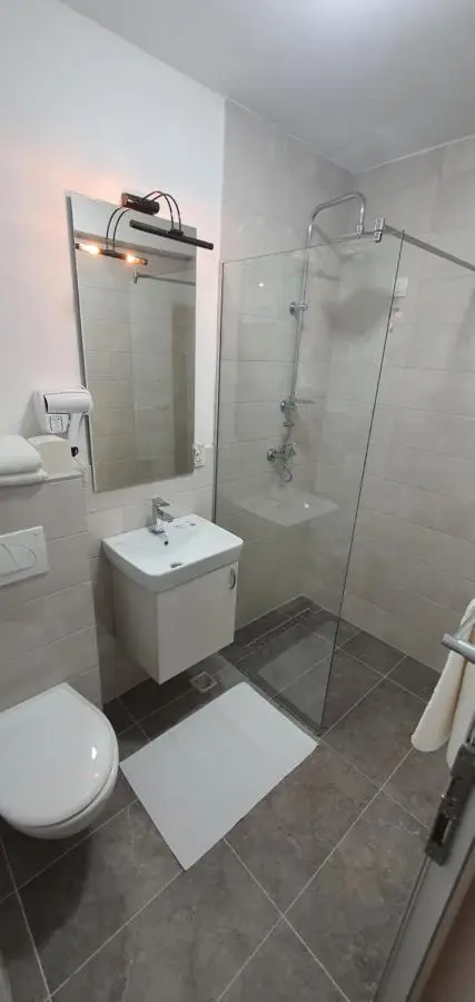 Hotel Rivero A&S