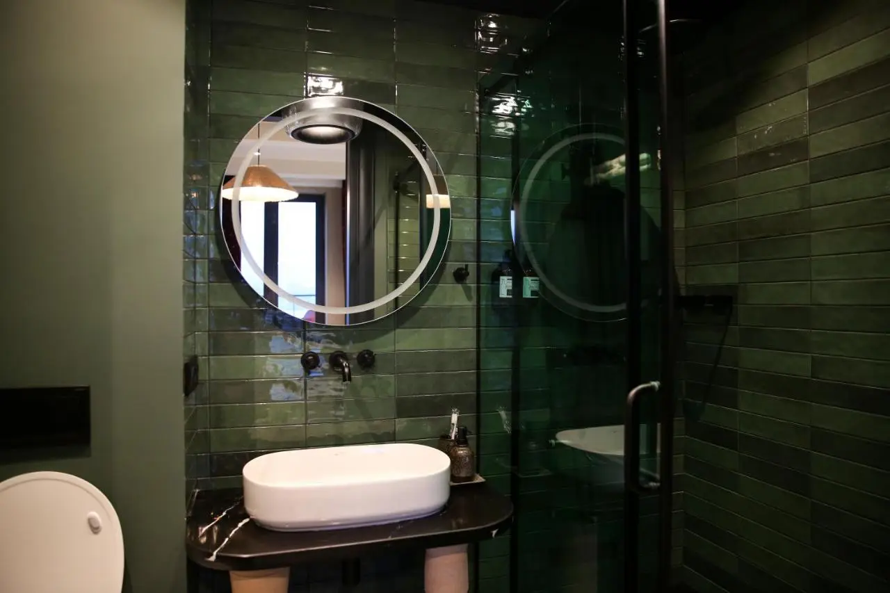 Retro Boutique Hotel
