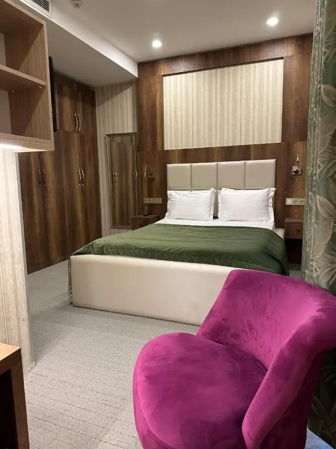Mardy Hotel Ataturk Airport
