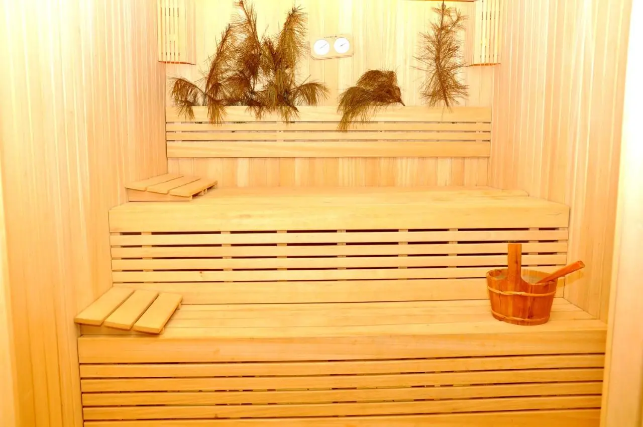 Deluxe Hotel Ganja