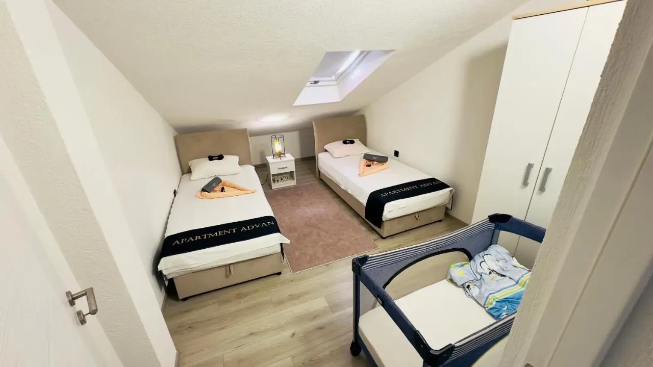 Apartment Advan Old Town Sarajevo