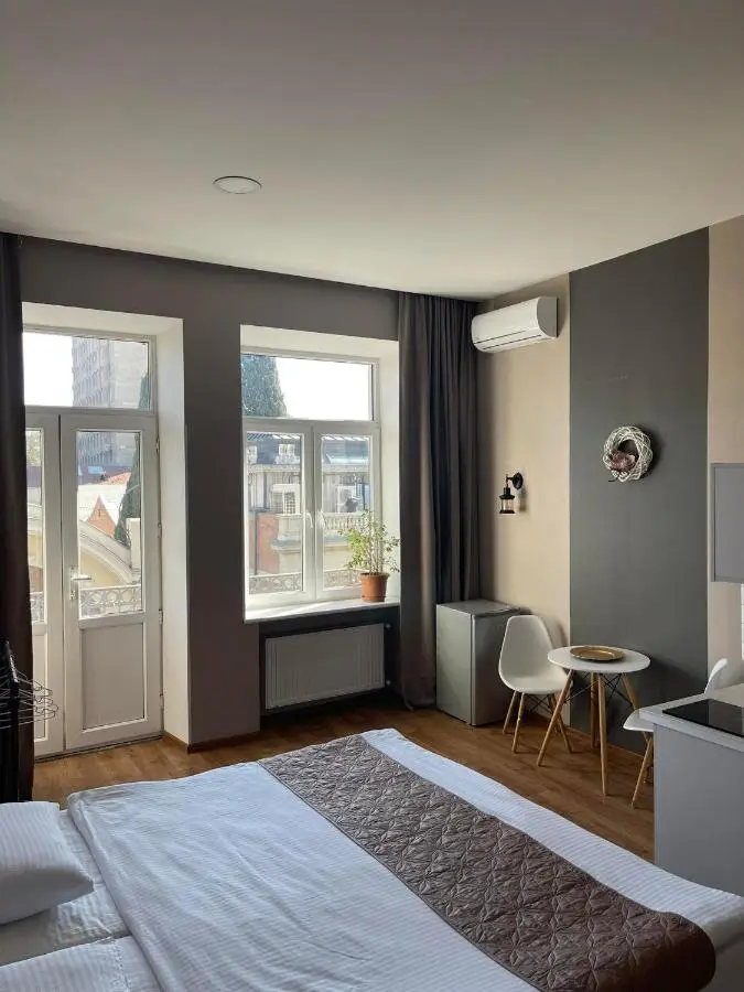 Aparthotel Old Avenue