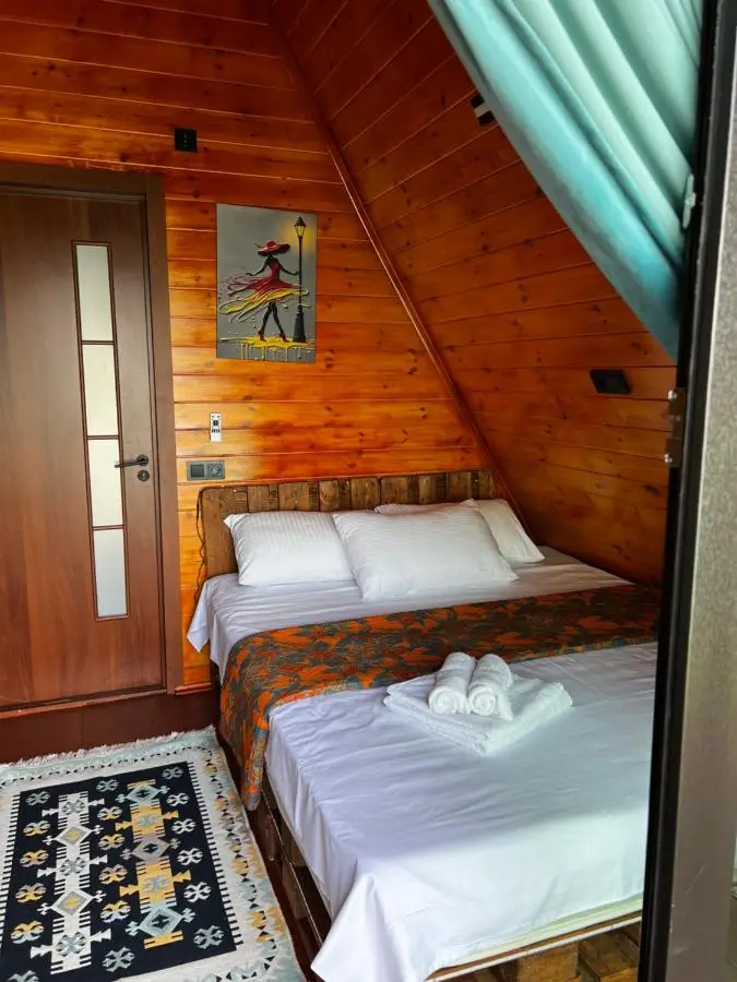 Nakas cottage