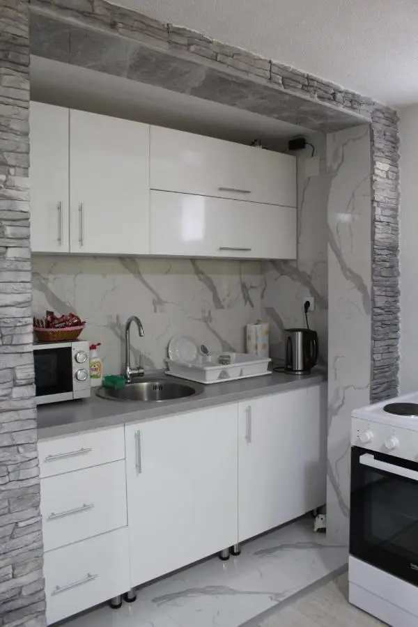 Apartman Amina-Ahmad Vinac-Jajce
