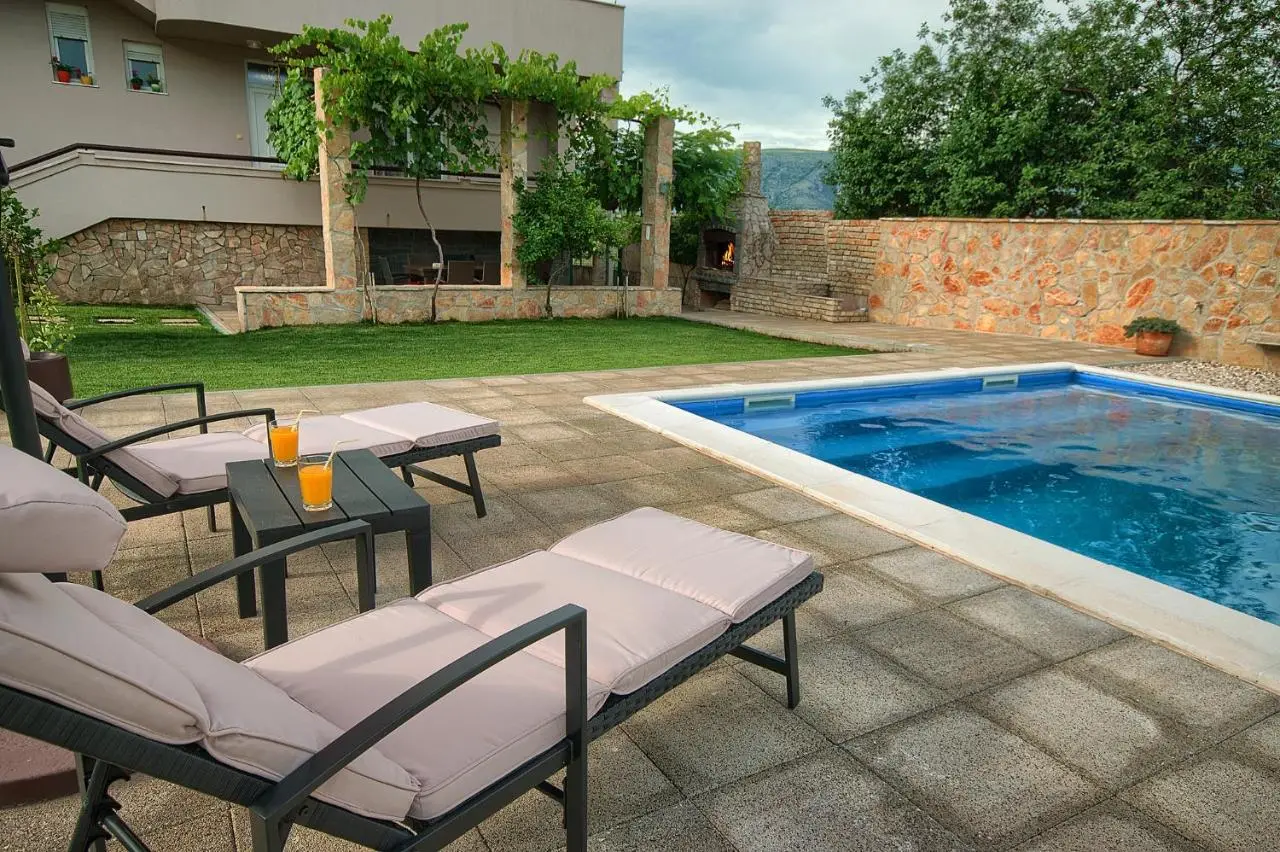 Villa Dama