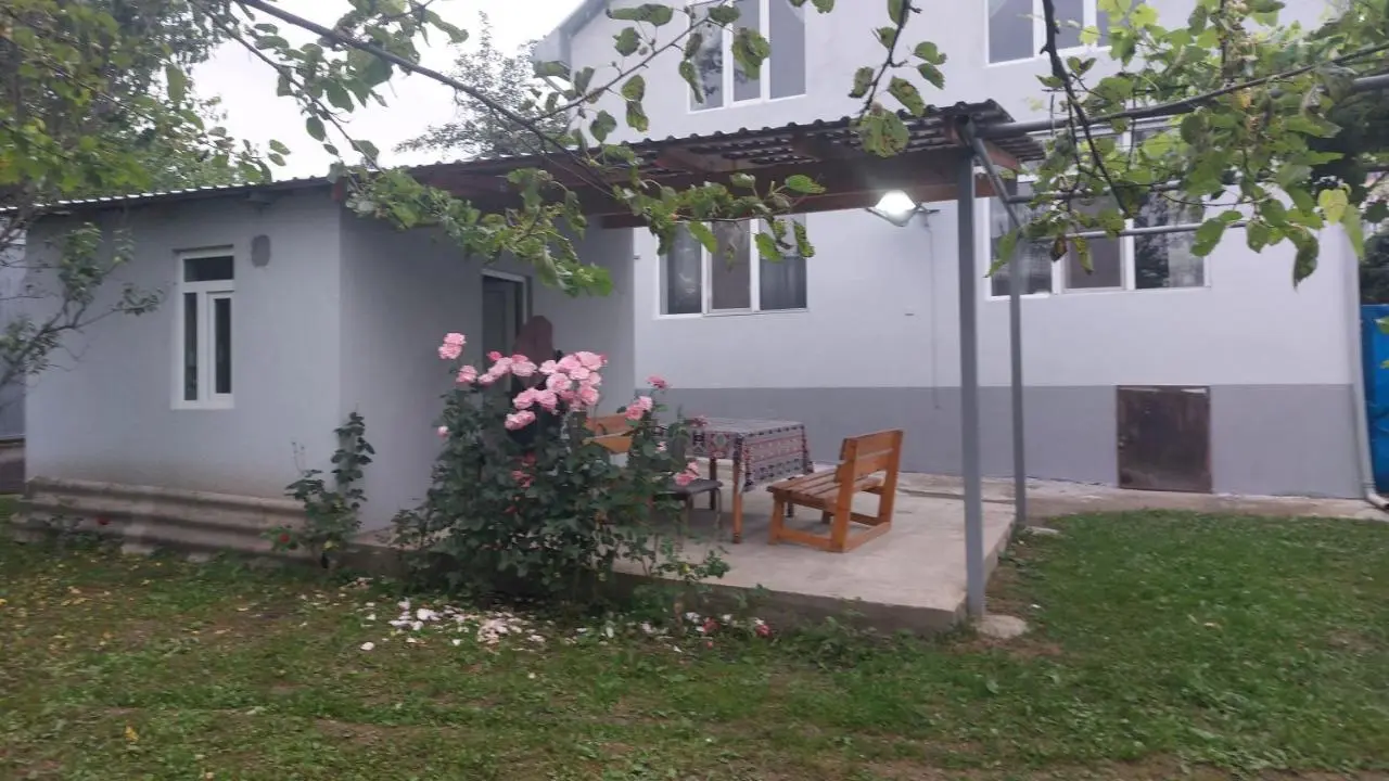 Shahdag Beloved Home