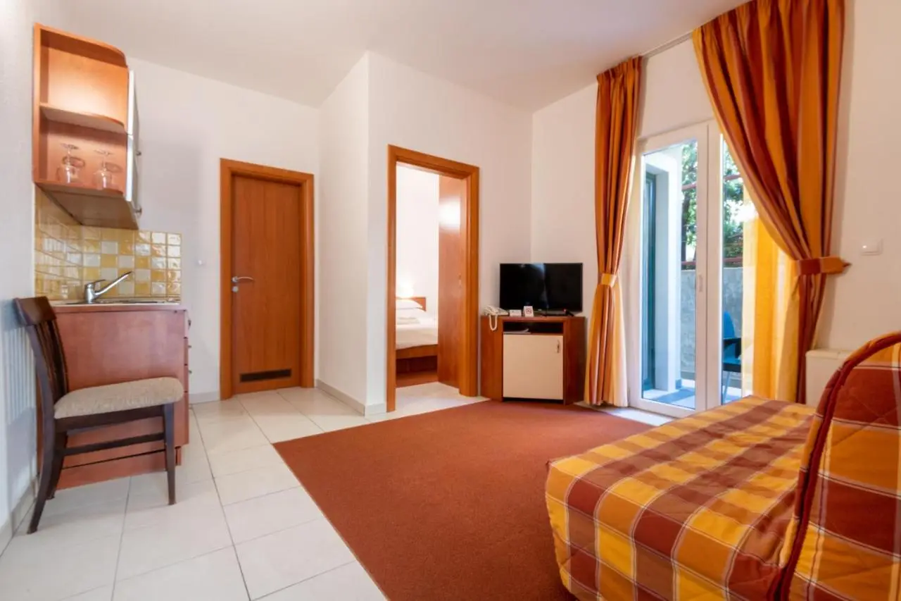 Hotel Posejdon