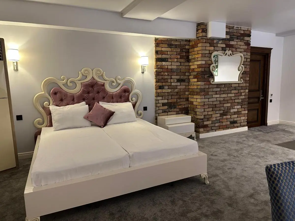 Maajid Boutique Hotel
